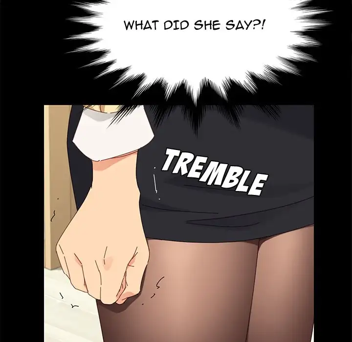 The Perfect Roommates Chapter 8 Page 71