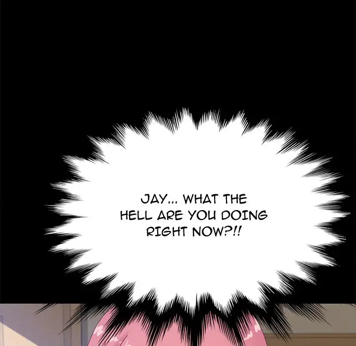 The Perfect Roommates Chapter 8 Page 8