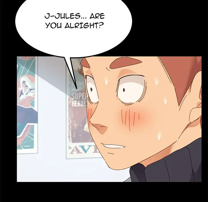 The Perfect Roommates Chapter 8 Page 82