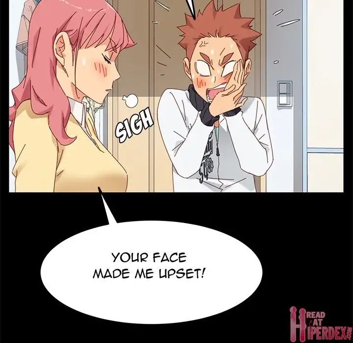 The Perfect Roommates Chapter 8 Page 89