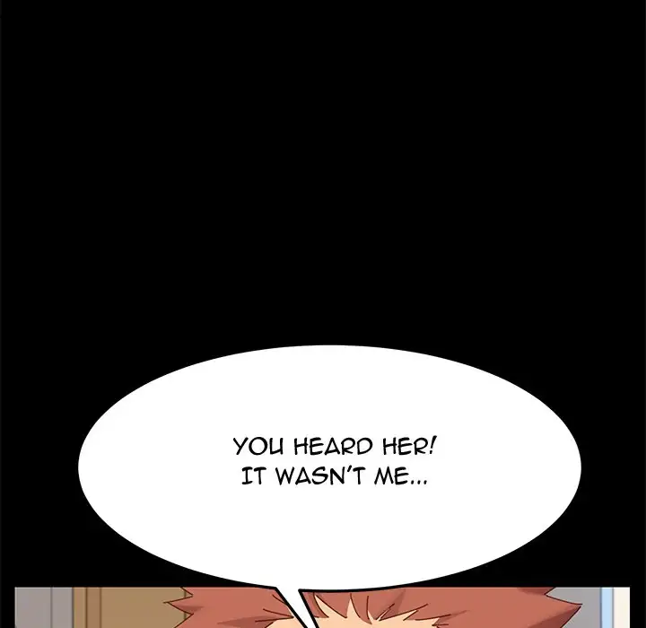 The Perfect Roommates Chapter 8 Page 90