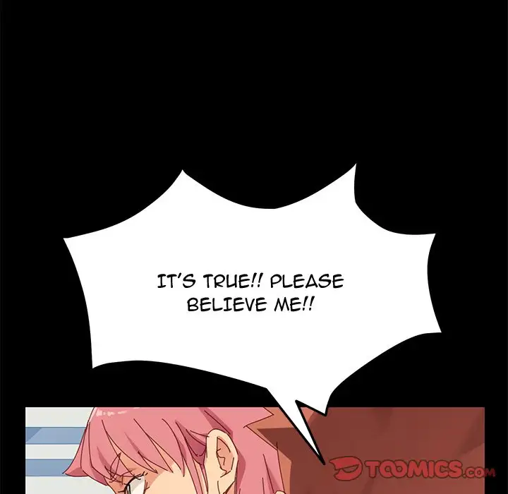 The Perfect Roommates Chapter 8 Page 92