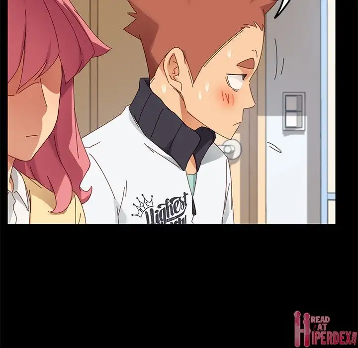 The Perfect Roommates Chapter 8 Page 95