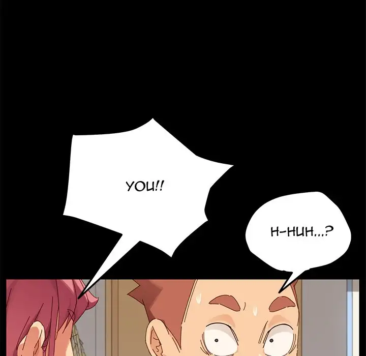 The Perfect Roommates Chapter 8 Page 98