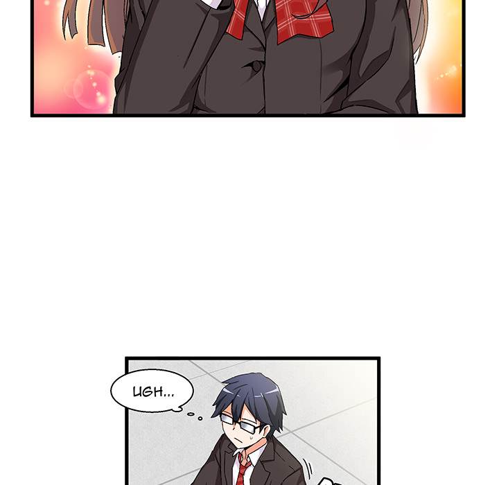 The Perfect Duo Chapter 1 Page 10