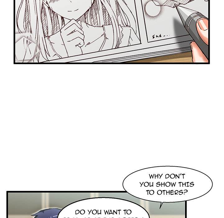The Perfect Duo Chapter 1 Page 16