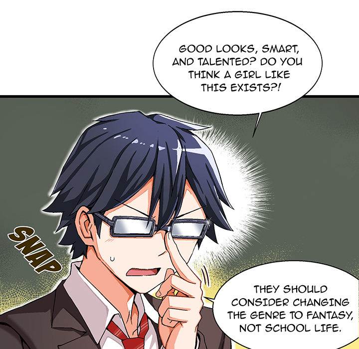 The Perfect Duo Chapter 1 Page 18