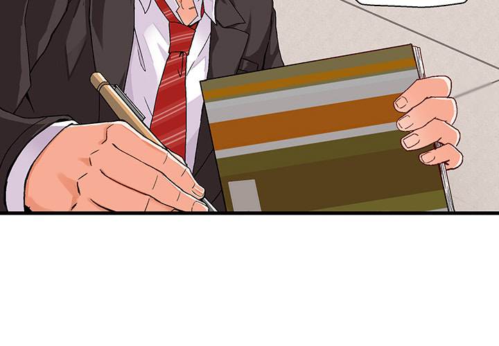 The Perfect Duo Chapter 1 Page 2