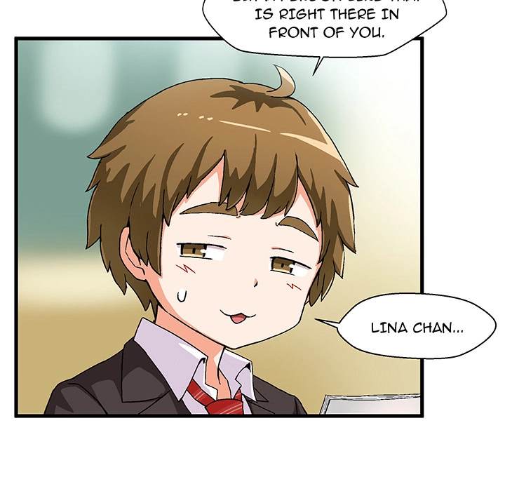 The Perfect Duo Chapter 1 Page 20