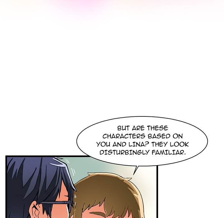 The Perfect Duo Chapter 1 Page 23