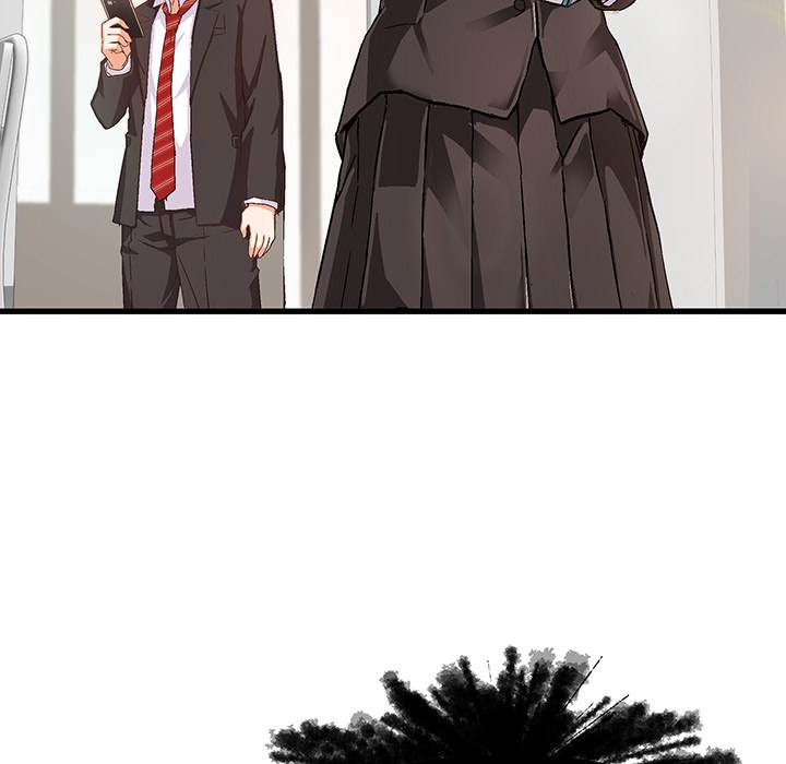 The Perfect Duo Chapter 1 Page 29