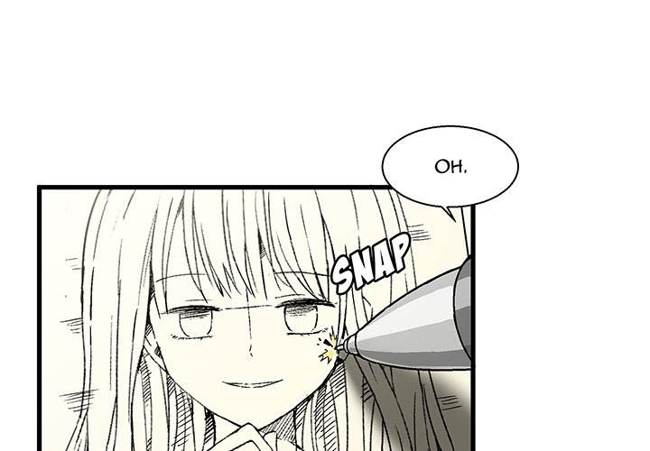 The Perfect Duo Chapter 1 Page 3