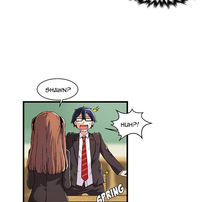 The Perfect Duo Chapter 1 Page 32