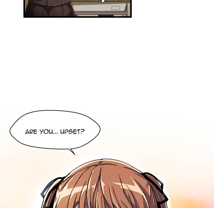 The Perfect Duo Chapter 1 Page 33