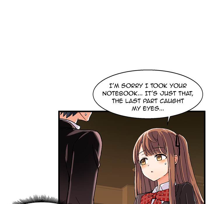 The Perfect Duo Chapter 1 Page 35