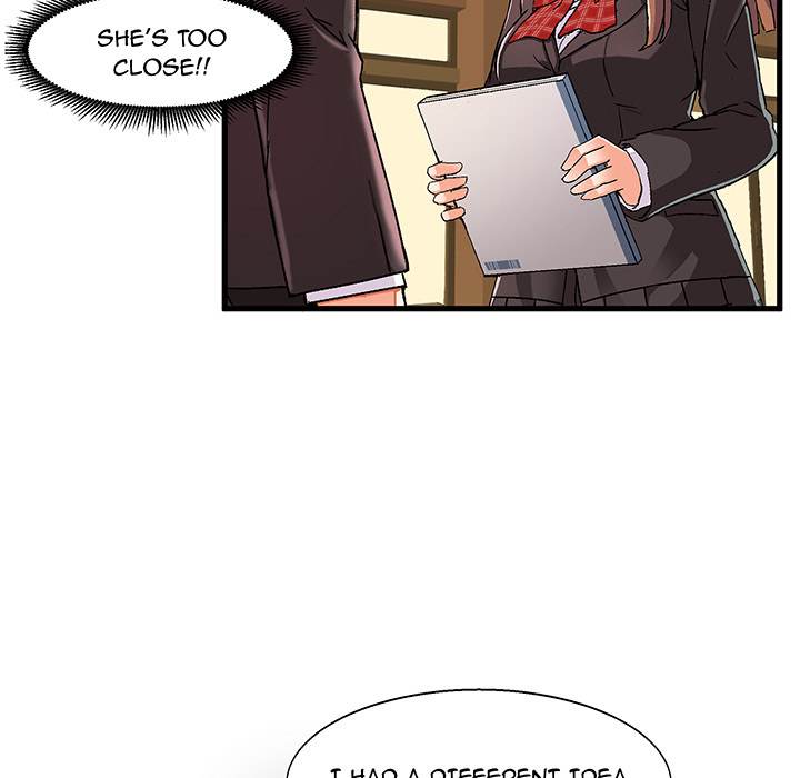 The Perfect Duo Chapter 1 Page 36