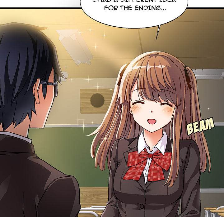 The Perfect Duo Chapter 1 Page 37