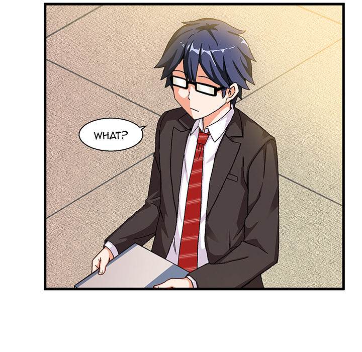The Perfect Duo Chapter 1 Page 39
