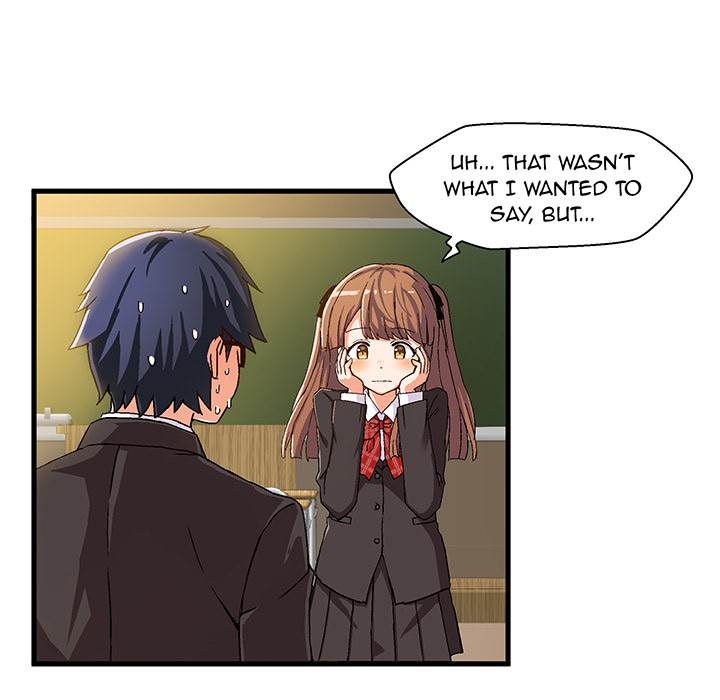 The Perfect Duo Chapter 1 Page 40