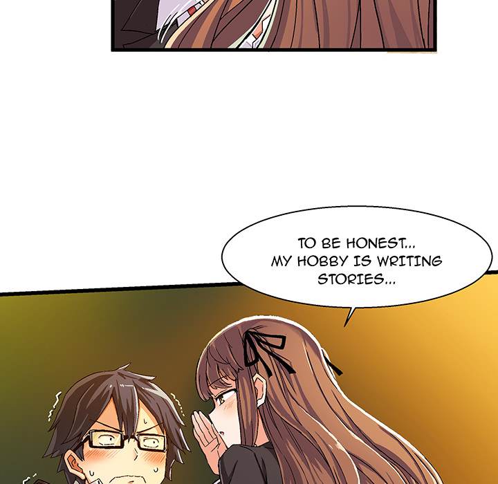 The Perfect Duo Chapter 1 Page 42