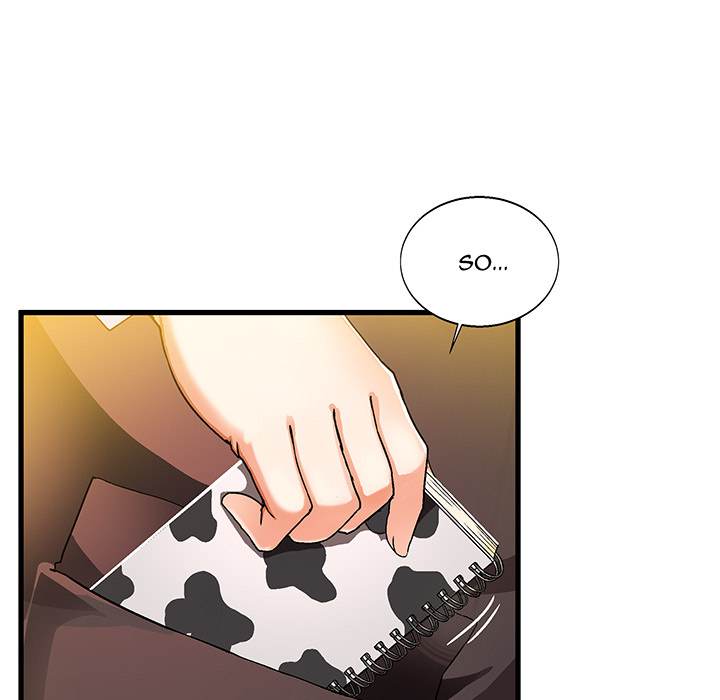 The Perfect Duo Chapter 1 Page 44