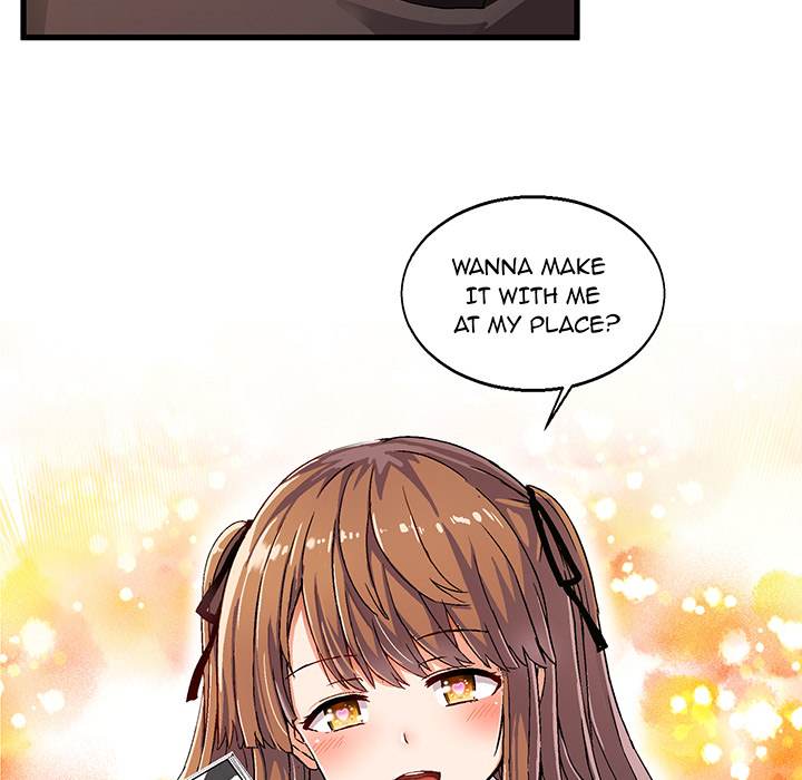 The Perfect Duo Chapter 1 Page 45