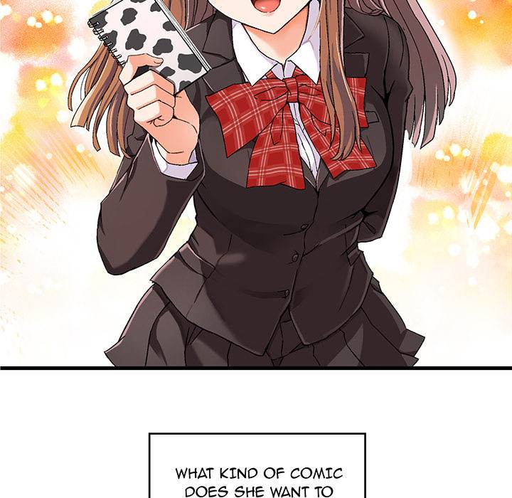 The Perfect Duo Chapter 1 Page 46