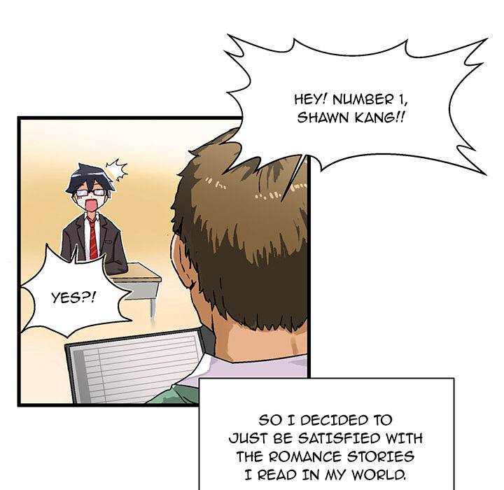 The Perfect Duo Chapter 1 Page 5