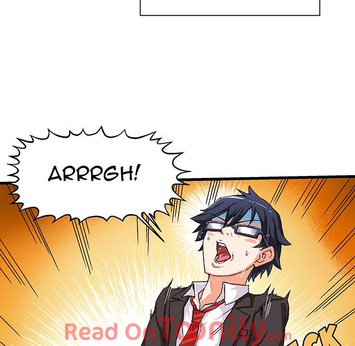 The Perfect Duo Chapter 1 Page 6