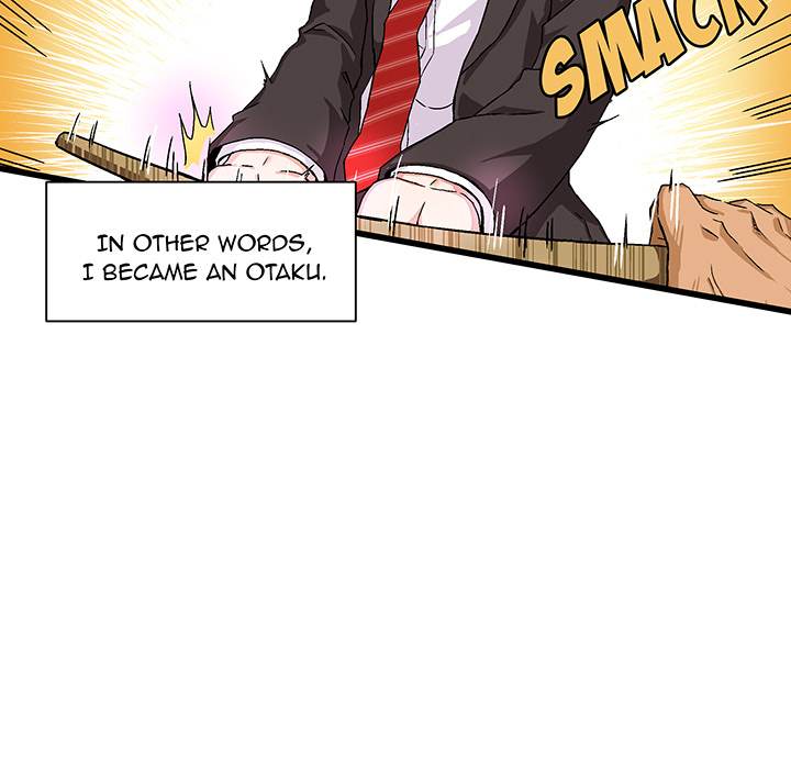 The Perfect Duo Chapter 1 Page 7