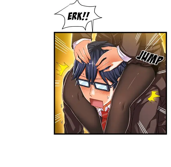 The Perfect Duo Chapter 9 Page 12