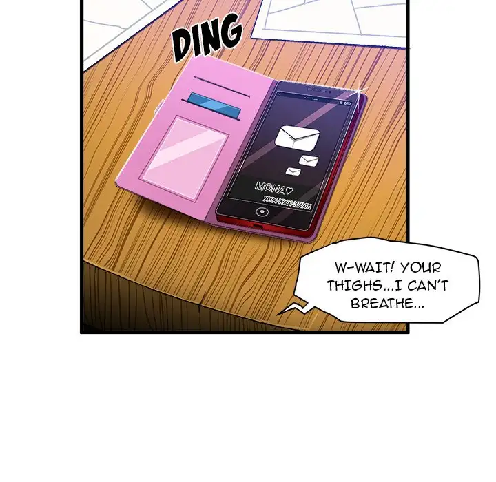 The Perfect Duo Chapter 9 Page 15