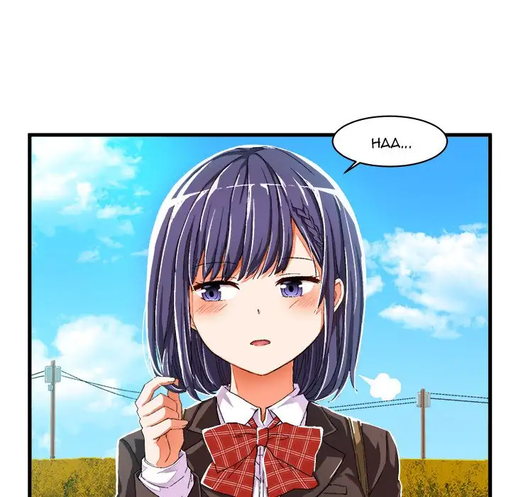The Perfect Duo Chapter 9 Page 16