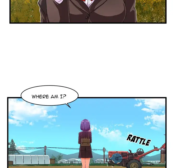 The Perfect Duo Chapter 9 Page 17