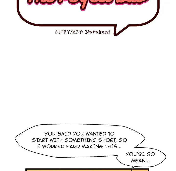 The Perfect Duo Chapter 9 Page 19