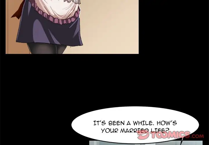 The Perfect Duo Chapter 9 Page 2