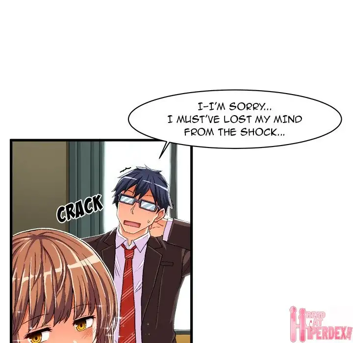 The Perfect Duo Chapter 9 Page 21