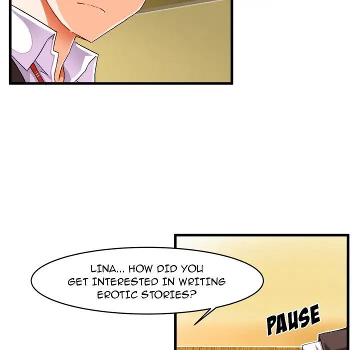 The Perfect Duo Chapter 9 Page 24