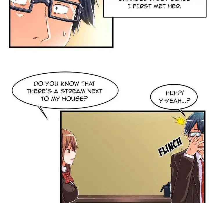 The Perfect Duo Chapter 9 Page 32