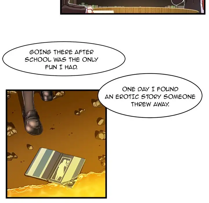 The Perfect Duo Chapter 9 Page 33