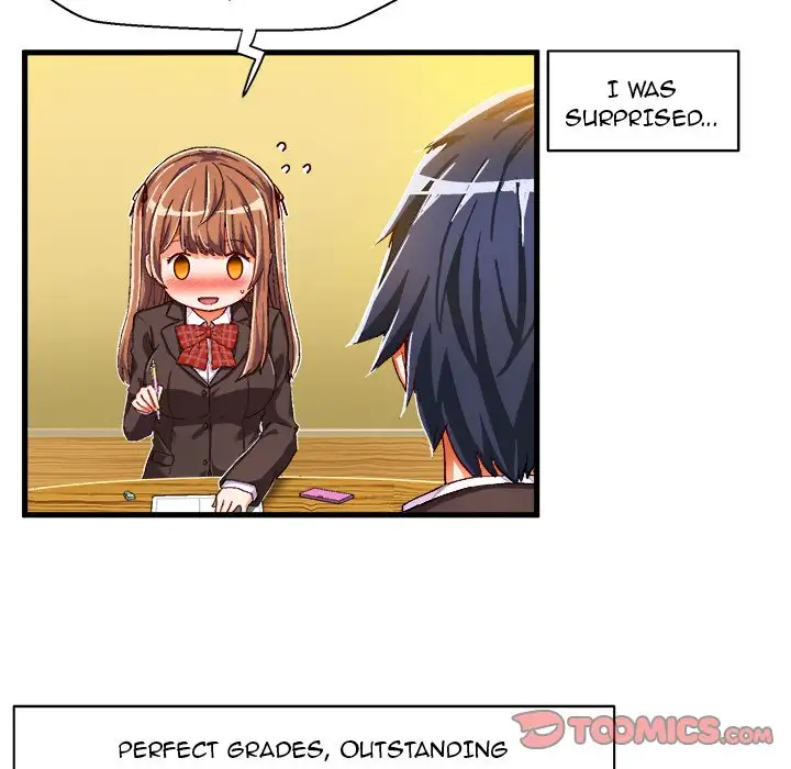 The Perfect Duo Chapter 9 Page 38