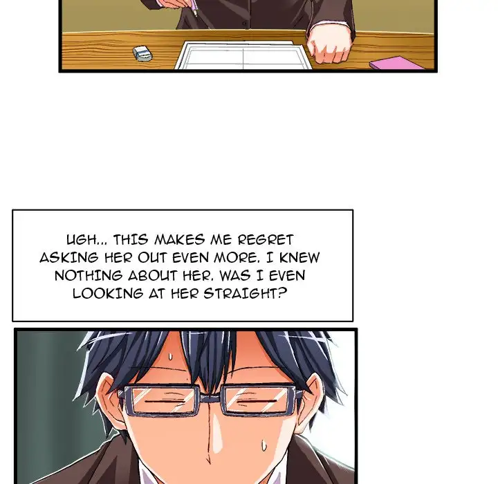 The Perfect Duo Chapter 9 Page 40