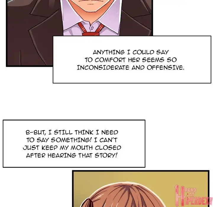The Perfect Duo Chapter 9 Page 41