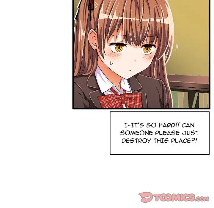 The Perfect Duo Chapter 9 Page 42