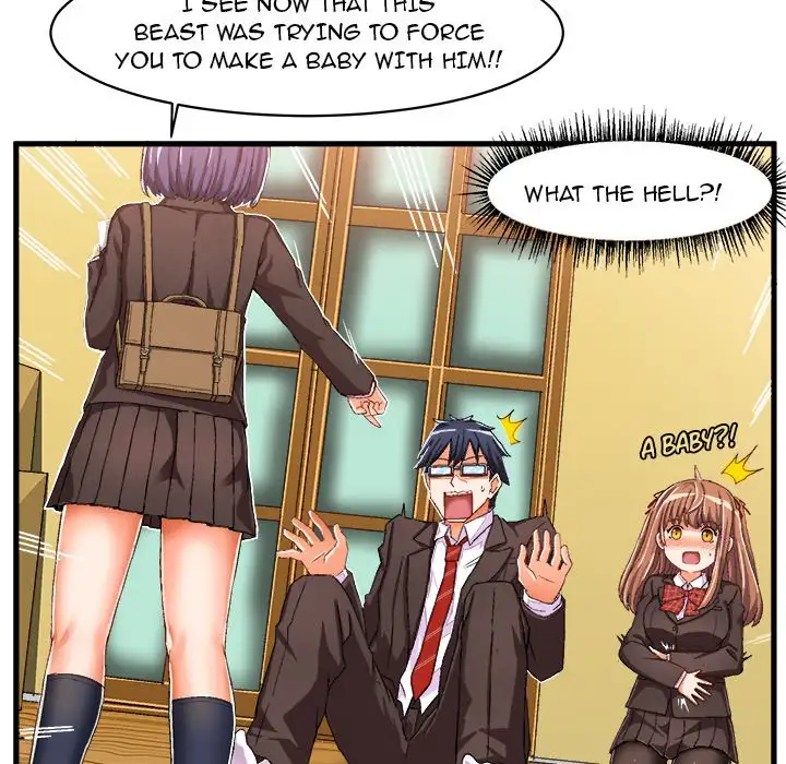 The Perfect Duo Chapter 9 Page 52