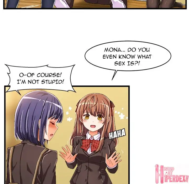 The Perfect Duo Chapter 9 Page 53