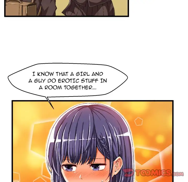 The Perfect Duo Chapter 9 Page 54