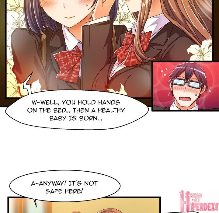 The Perfect Duo Chapter 9 Page 57