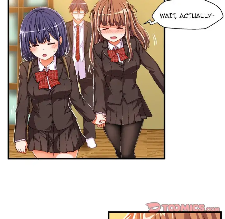 The Perfect Duo Chapter 9 Page 58