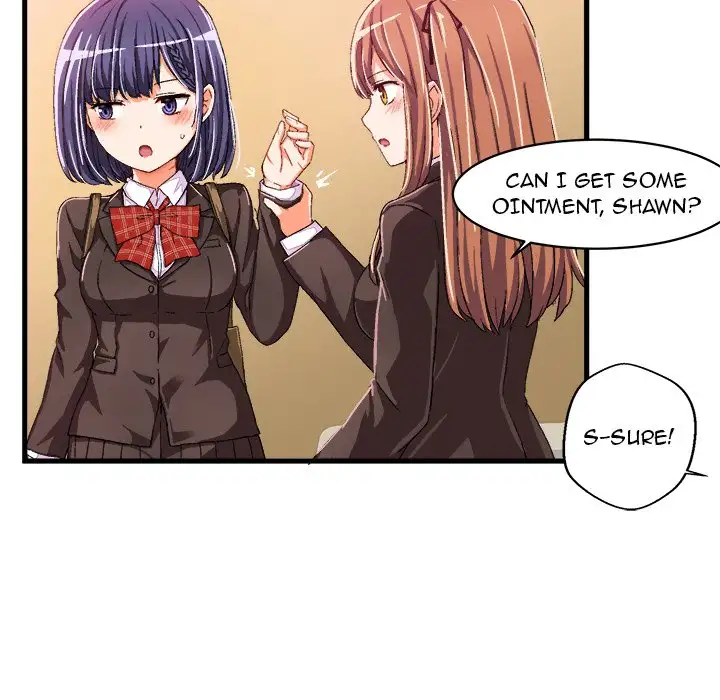 The Perfect Duo Chapter 9 Page 60